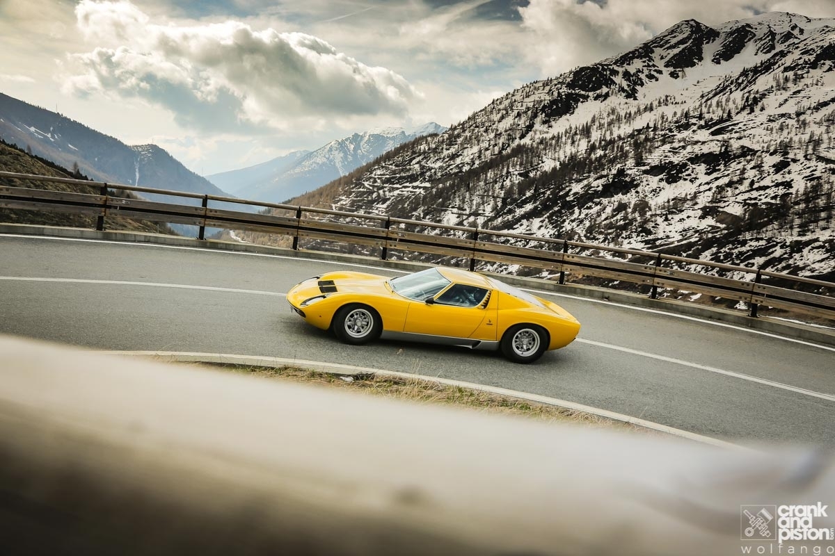 1966 Lamborghini Miura-54