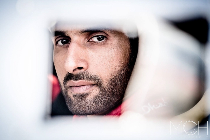 2015 Dubai International Rally-20