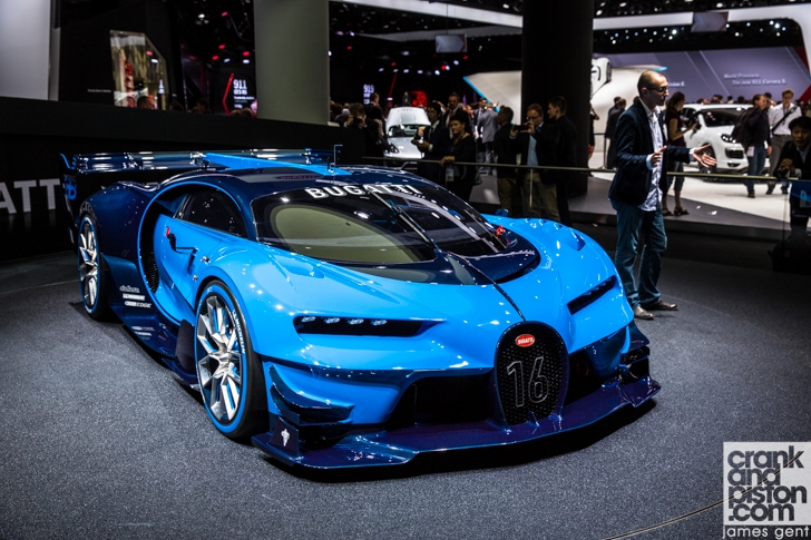 2015 Frankfurt Motor Show-133