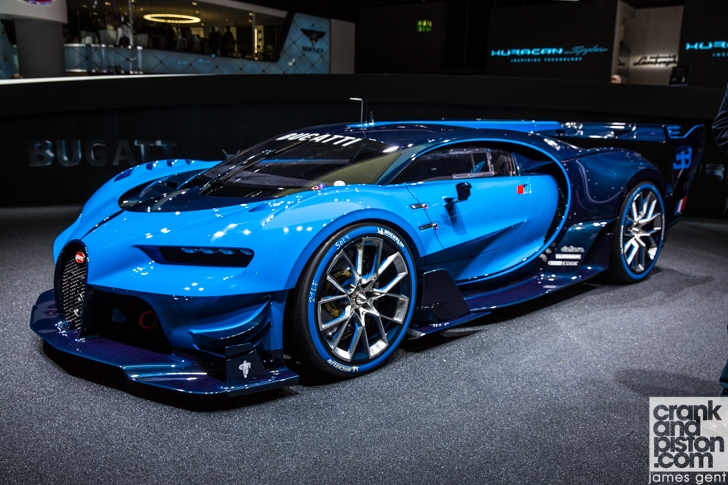 2015 Frankfurt Motor Show-135