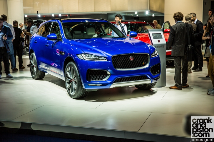 2015 Frankfurt Motor Show-183