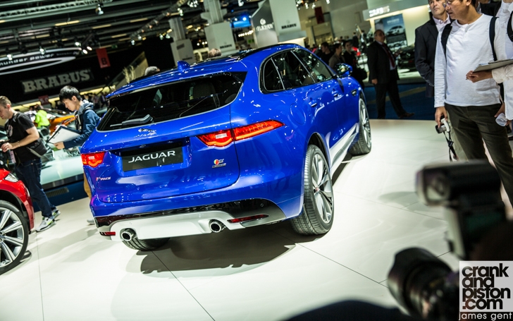 2015 Frankfurt Motor Show-186