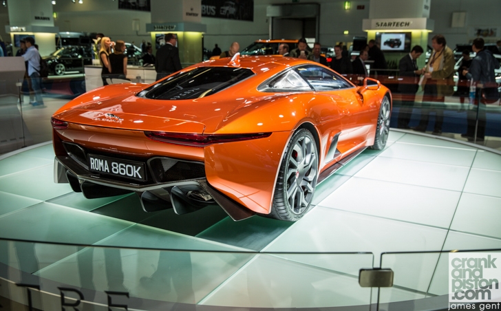 2015 Frankfurt Motor Show-188