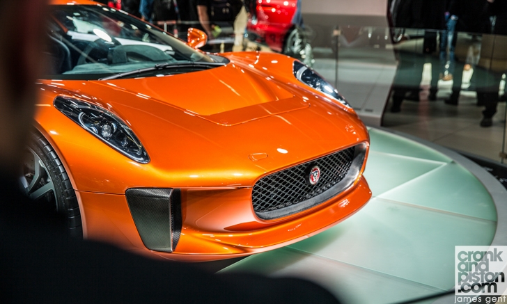 2015 Frankfurt Motor Show-190