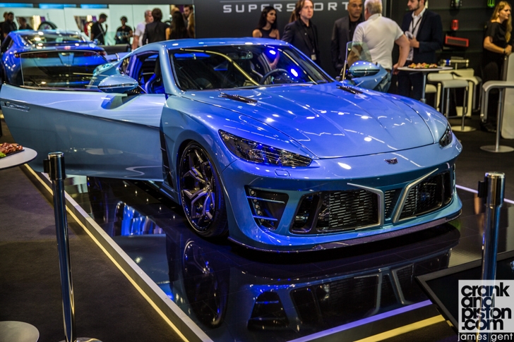 2015 Frankfurt Motor Show-202