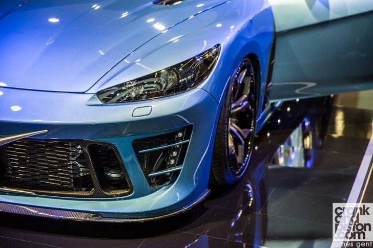 2015 Frankfurt Motor Show-203