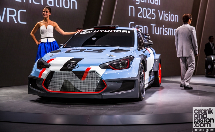 2015 Frankfurt Motor Show-205