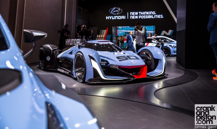 2015 Frankfurt Motor Show-209