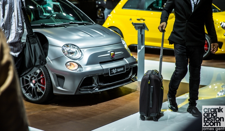 2015 Frankfurt Motor Show-224