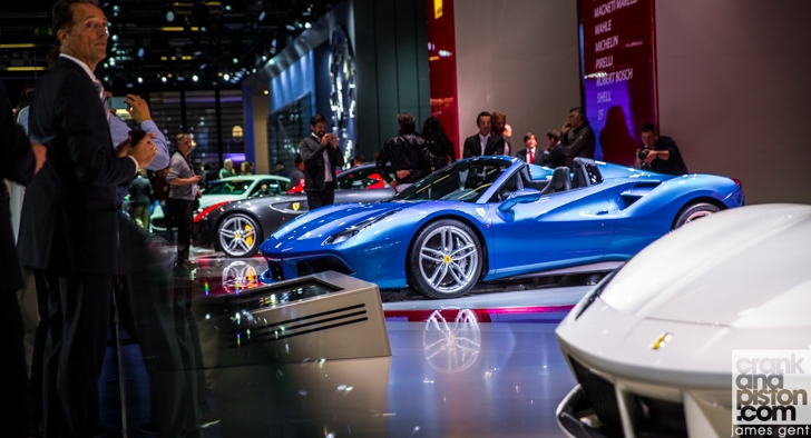 2015 Frankfurt Motor Show-236