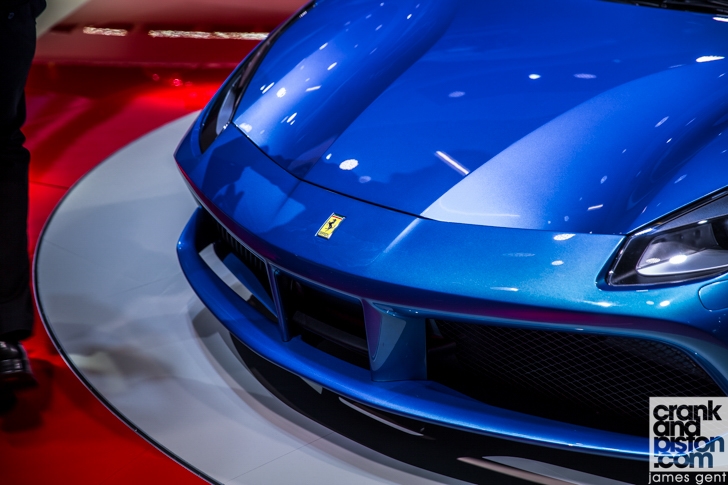 2015 Frankfurt Motor Show-238