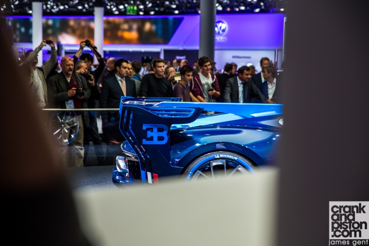 2015 Frankfurt Motor Show-245