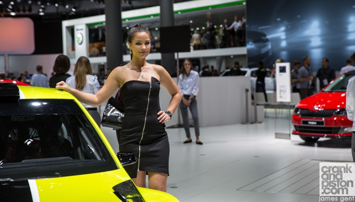 2015 Frankfurt Motor Show-264