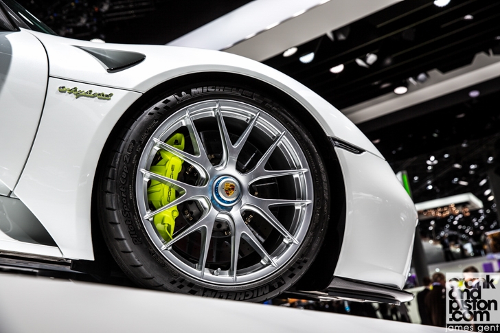 2015 Frankfurt Motor Show-28