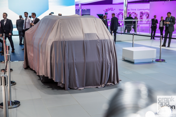 2015 Frankfurt Motor Show-70