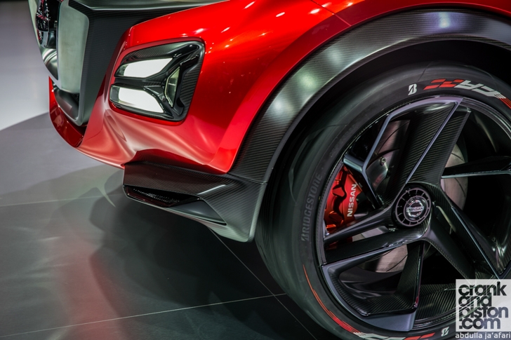 2015 Frankfurt Motor Show AJ-14