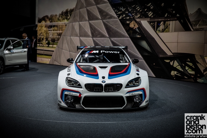 BMW M6 GT3-01