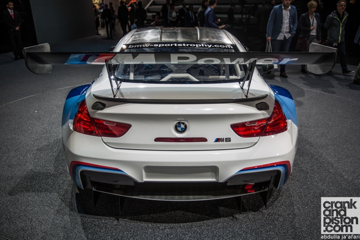 BMW M6 GT3-11