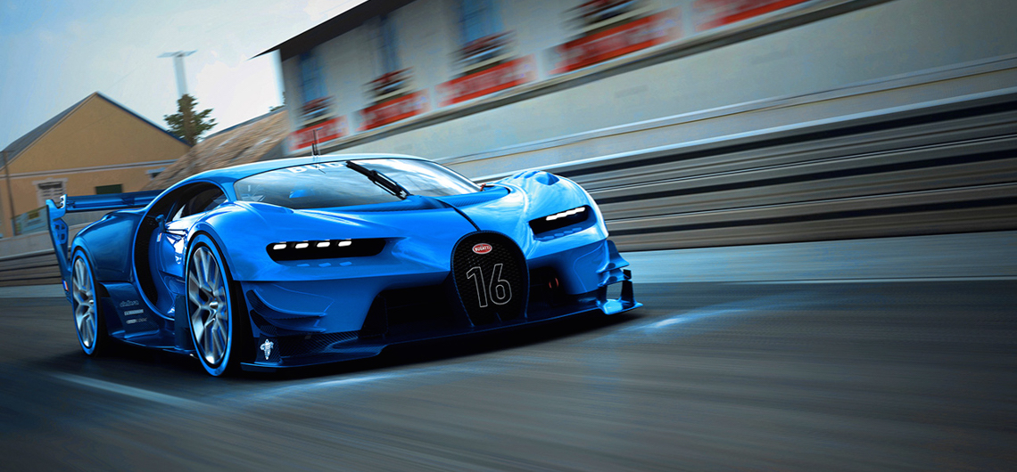 Is the future of Bugatti up in the air? - crankandpiston.com