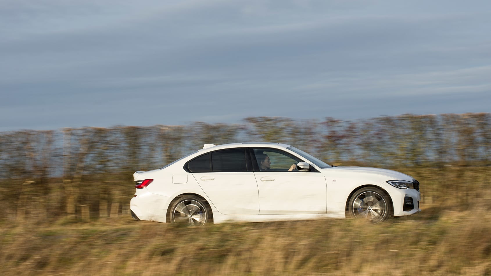 New BMW 330e 2020 review