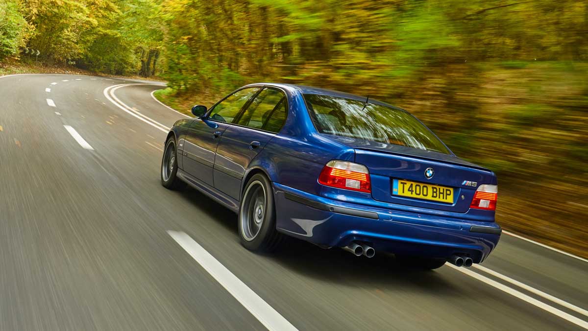 bmw-e39-m5-review-history-and-specs