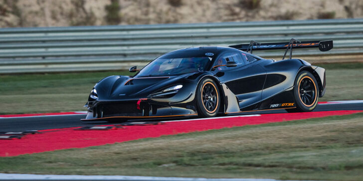 McLaren-720S-GT3X-Twitter - crankandpiston.com