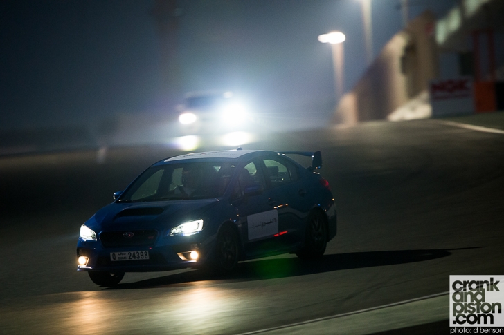 Subaru WRX STI crankandpiston 22