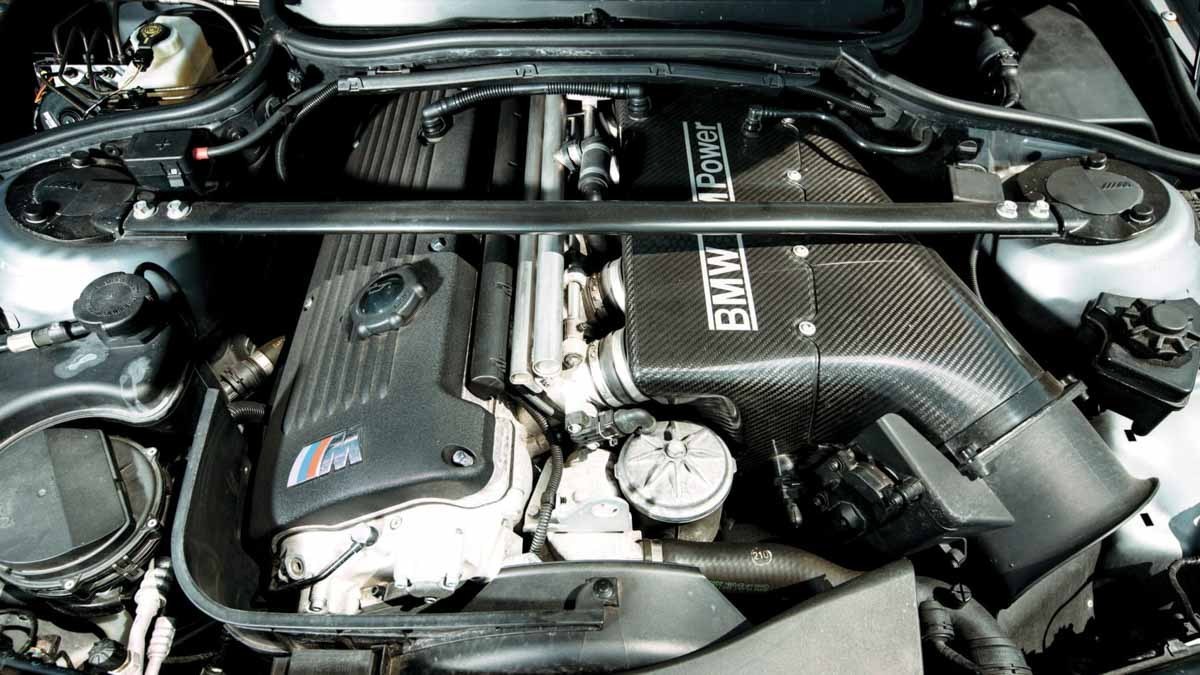 The best sixcylinder engines ever we pick our favourites