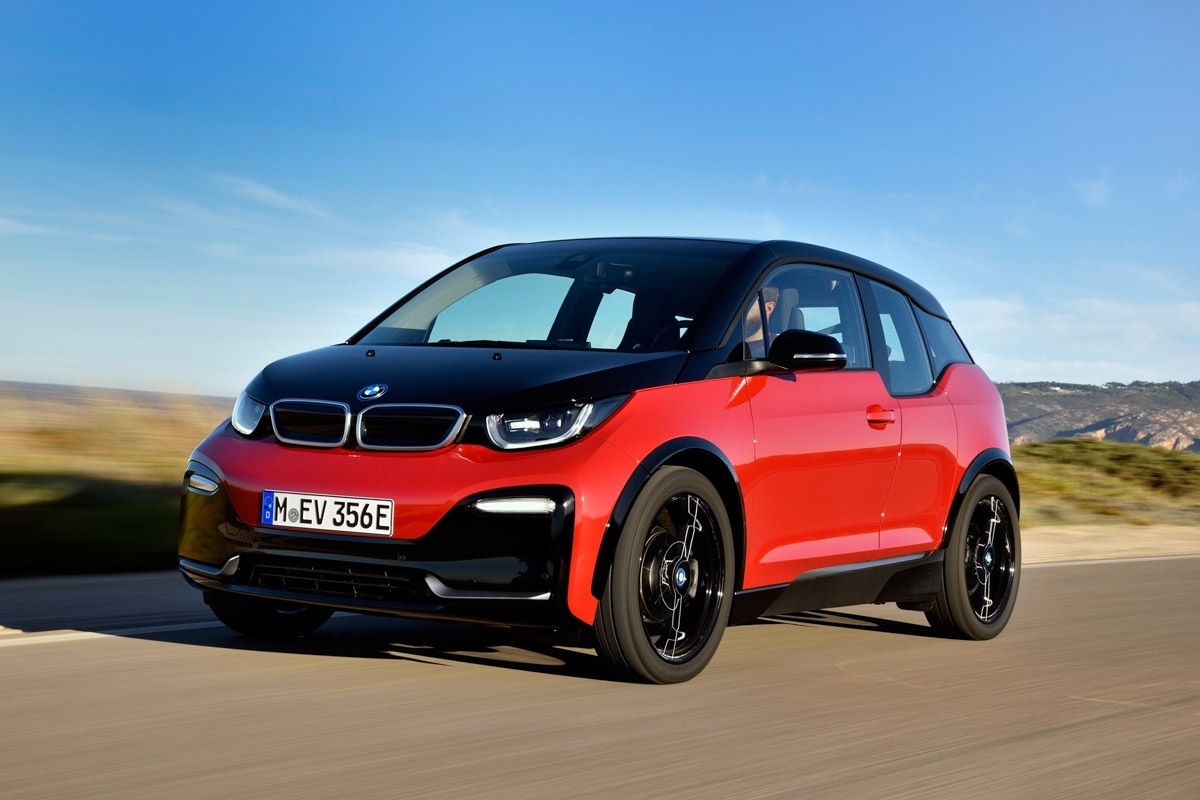 BMW i3s review-10