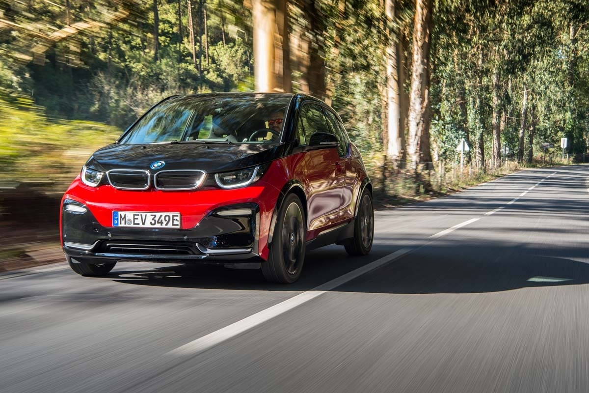 BMW i3s review-21