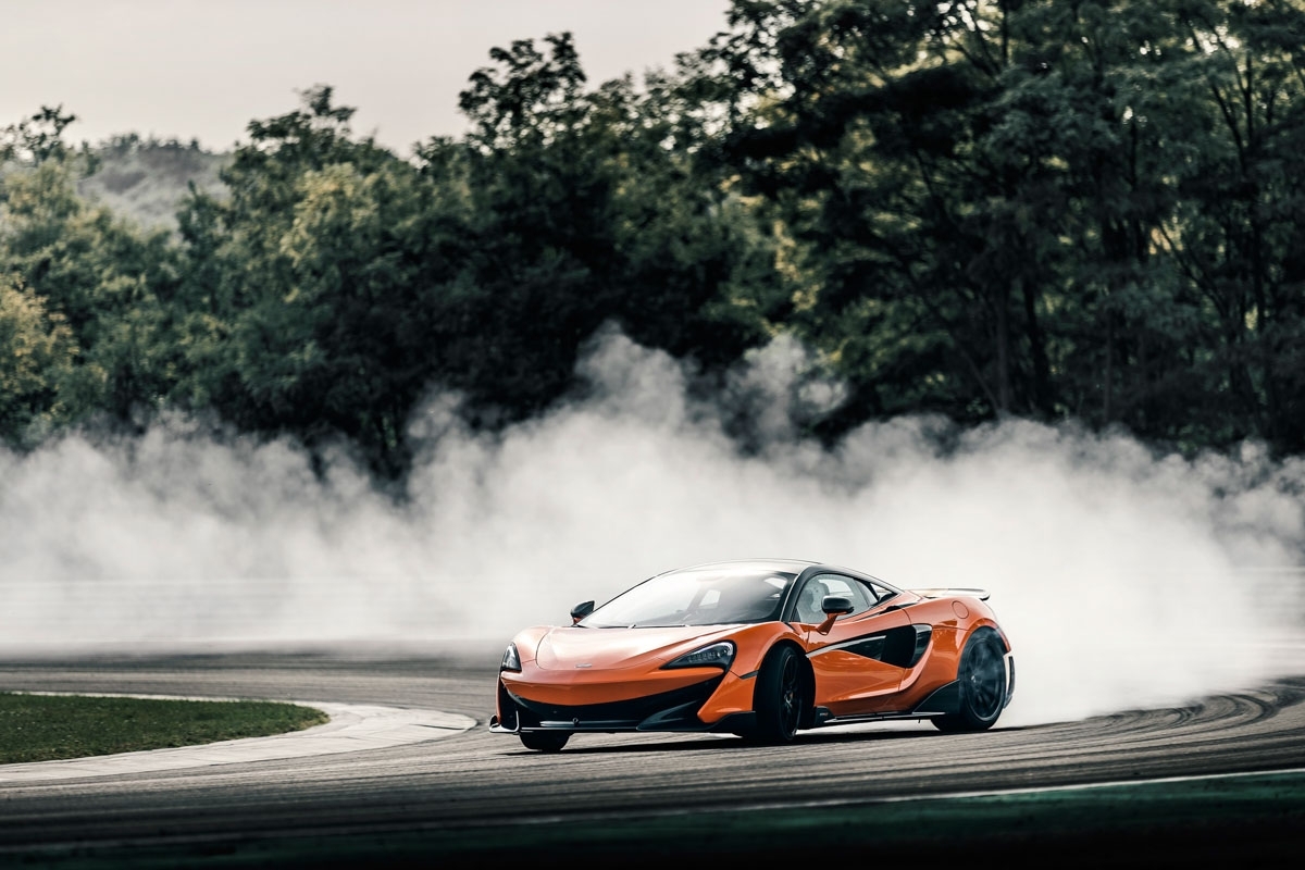 McLaren 600LT review-27