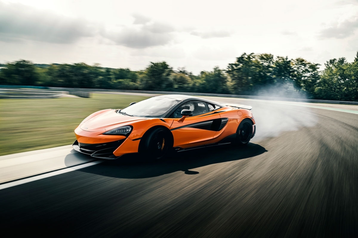 McLaren 600LT review-30