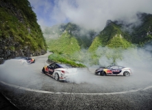 Red Bull Drifting Xtreme