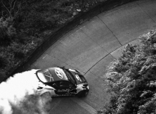 Rhys Millen - Red Bull Extreme Drifting - Serra do Rio do Rastro-  Brazil - 2010