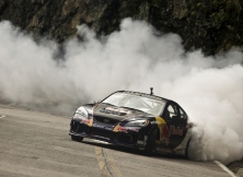 Red Bull Drifting Xtreme