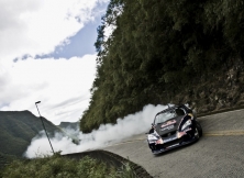 Red Bull Drifting Xtreme