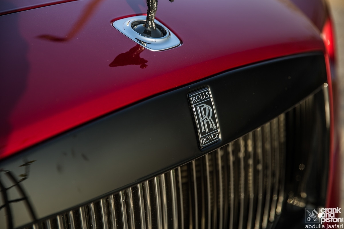 Rolls-Royce Dawn Black Badge-29