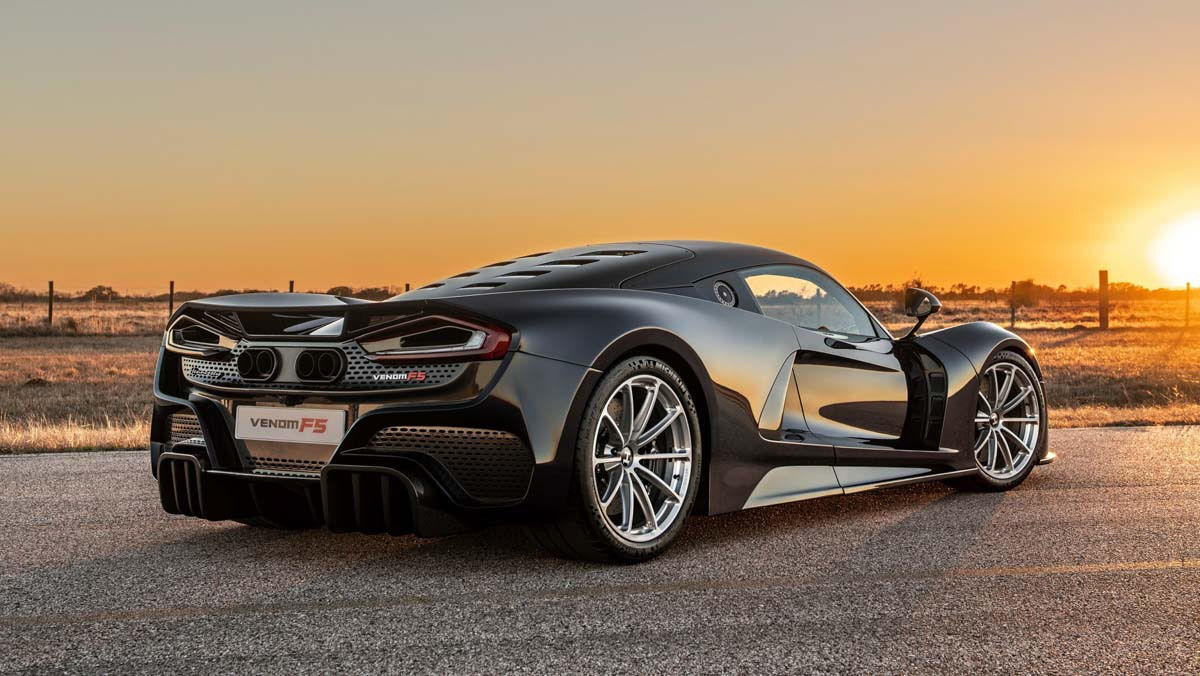 Hennessey-Venom-F5-5