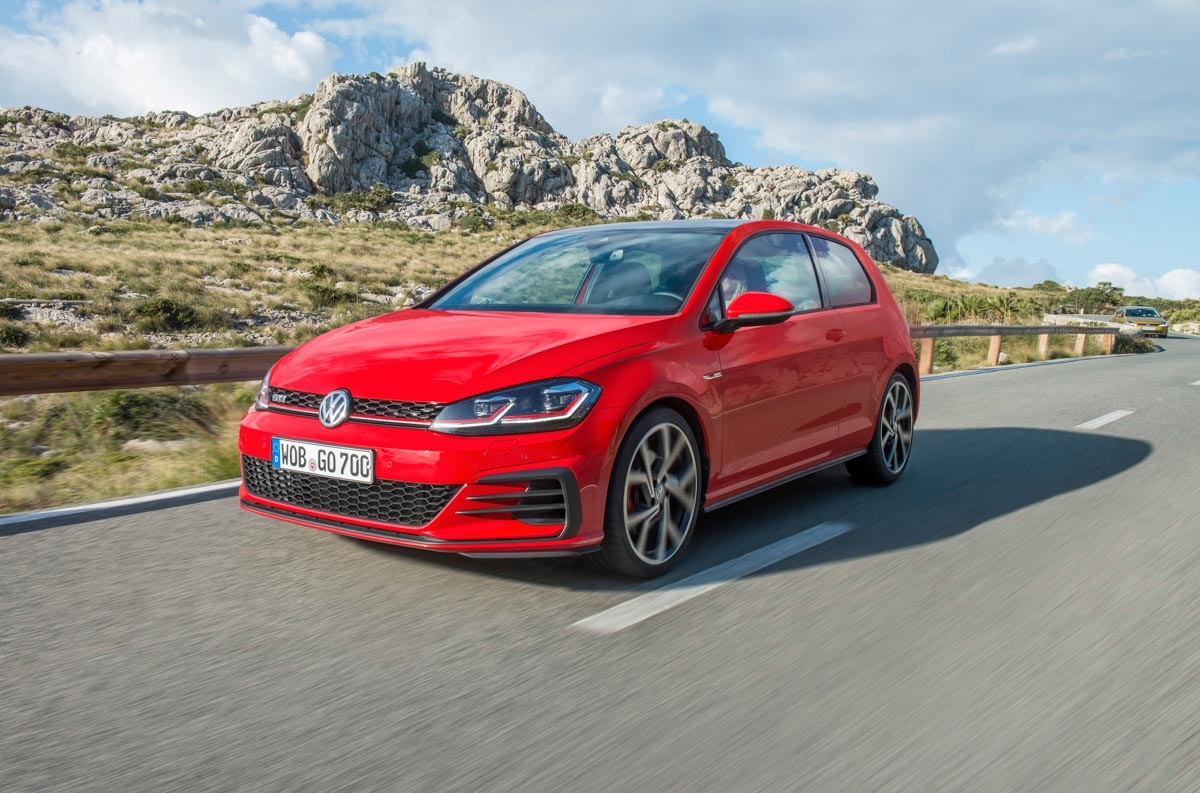 Volkswagen Golf GTI review – is the hot hatch stalwart still the one to  beat?
